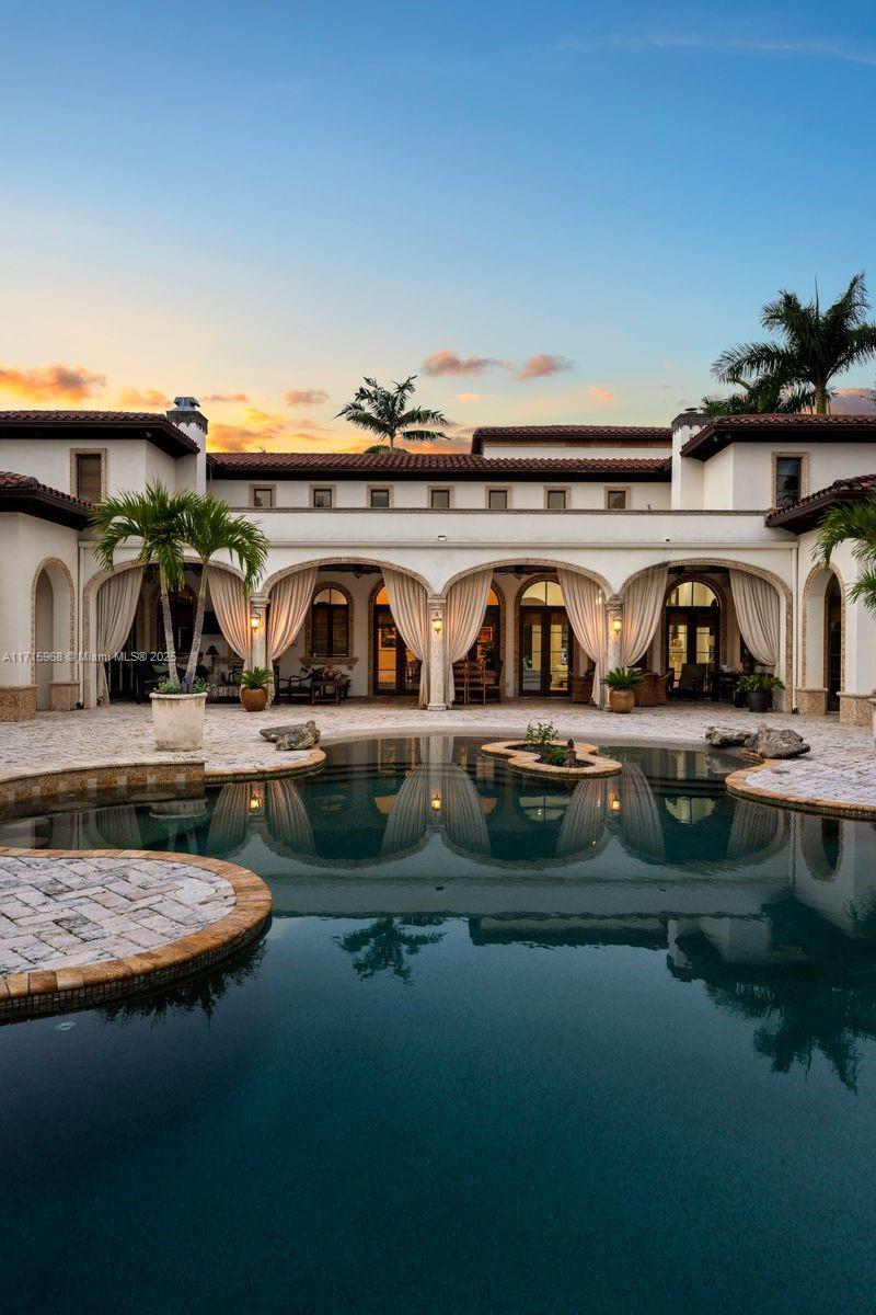 Glenvar Heights - Residential