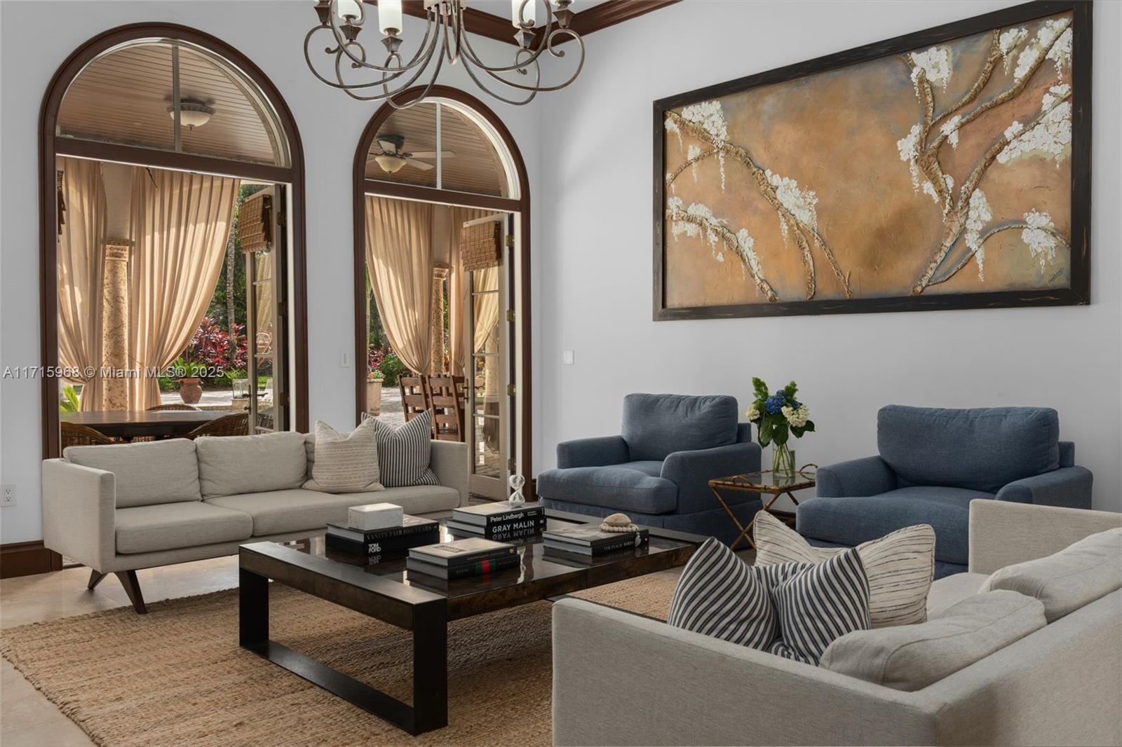 Glenvar Heights - Residential