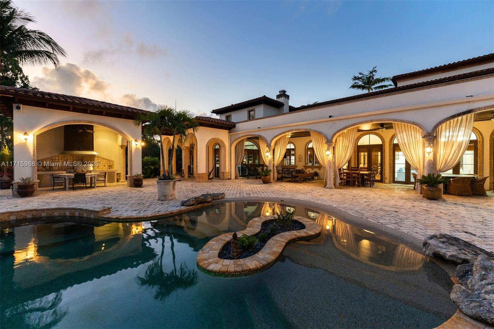 Glenvar Heights - Residential