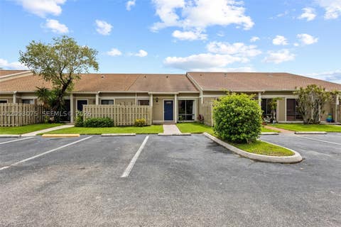 Photo of 11166 NW 37th St, Sunrise, FL 33351 (MLS # A12053075)