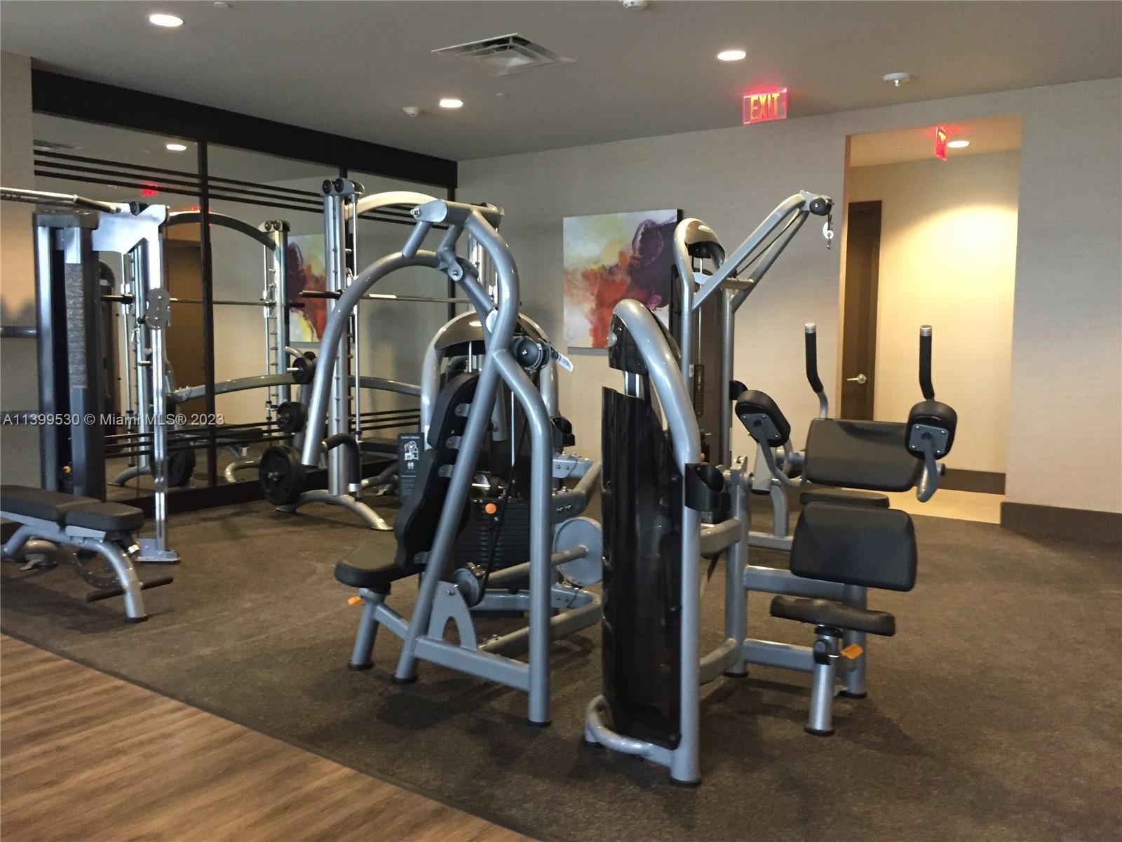 5252 PASEO CONDO - Residential Lease