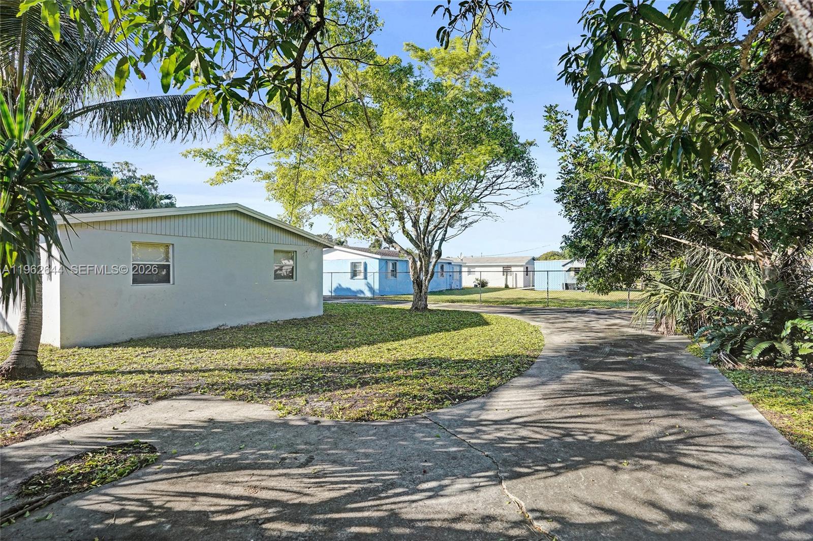 POINCIANA HEIGHTS DELRAY - Residential
