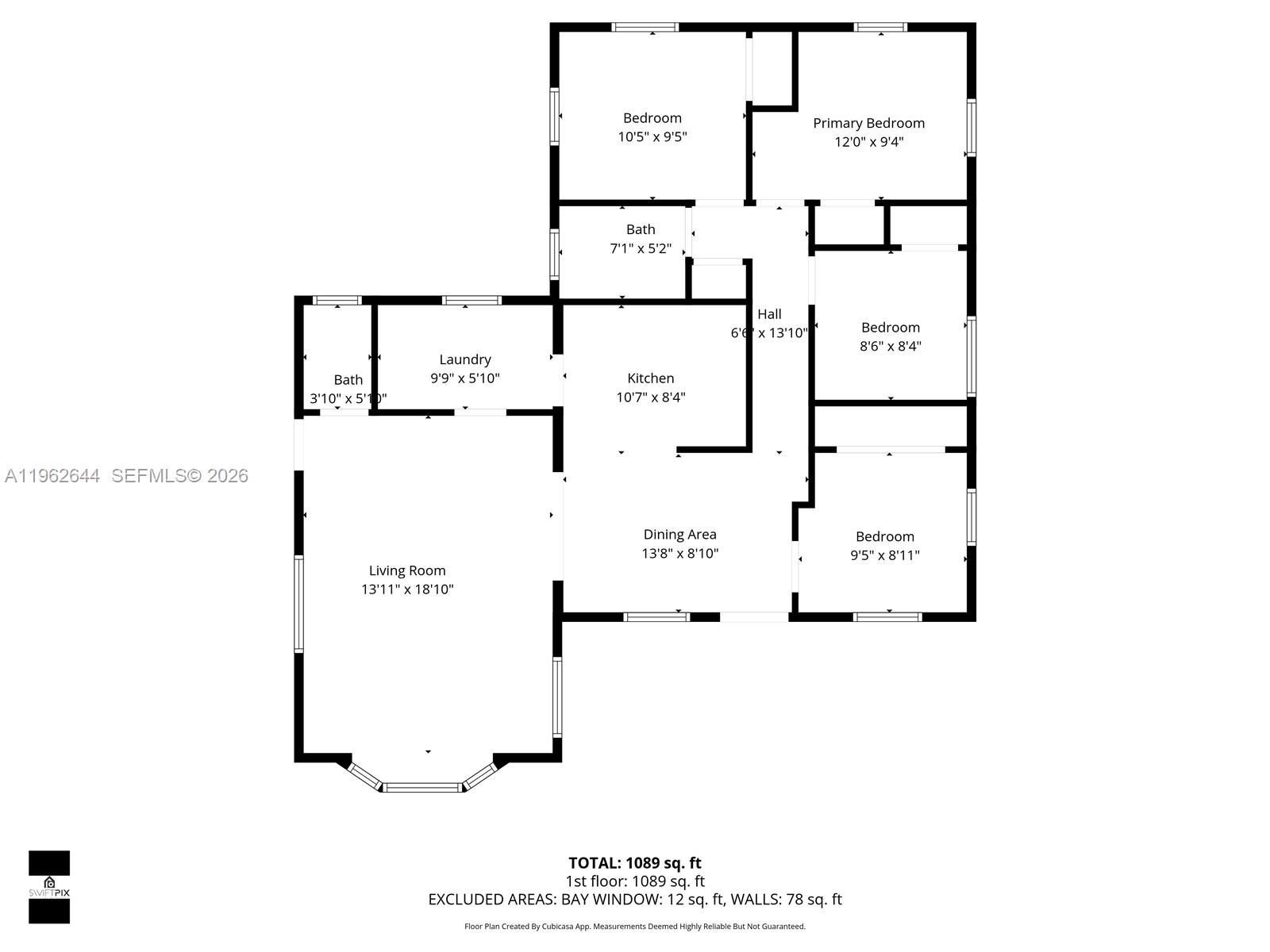 POINCIANA HEIGHTS DELRAY - Residential