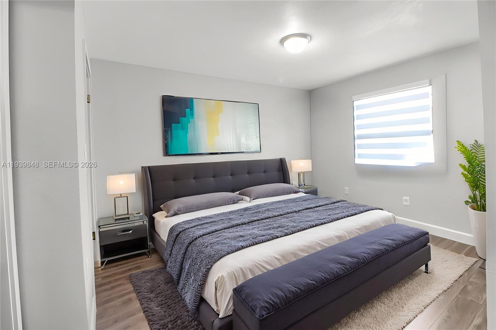 BISCAYNE BEACH CLUB CONDO - Residential