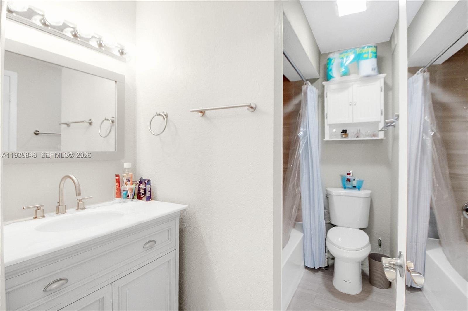 BISCAYNE BEACH CLUB CONDO - Residential