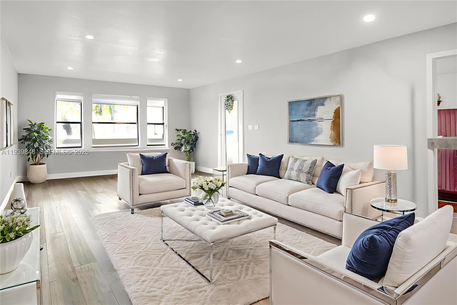 BISCAYNE BEACH CLUB CONDO - Residential