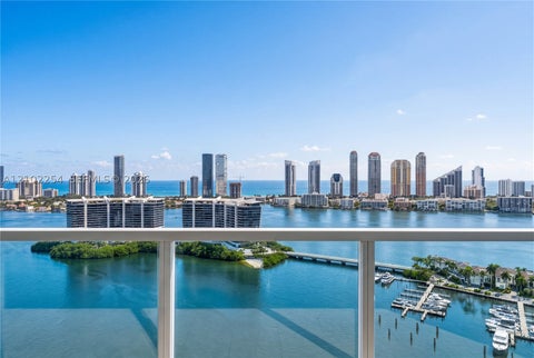 Photo of 3201 NE 183rd St #3106, Aventura, FL 33160 (MLS # A12102254)