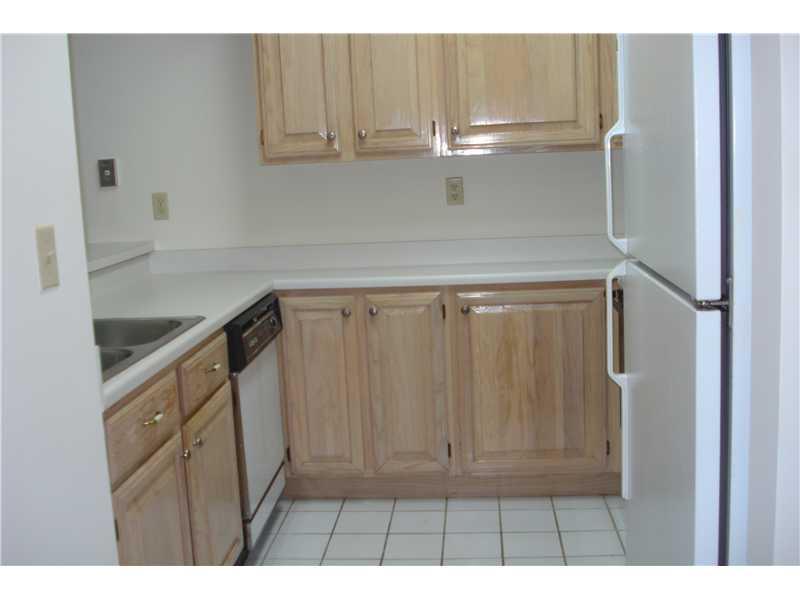 UNIVERSITY INN CONDO - Residential Lease