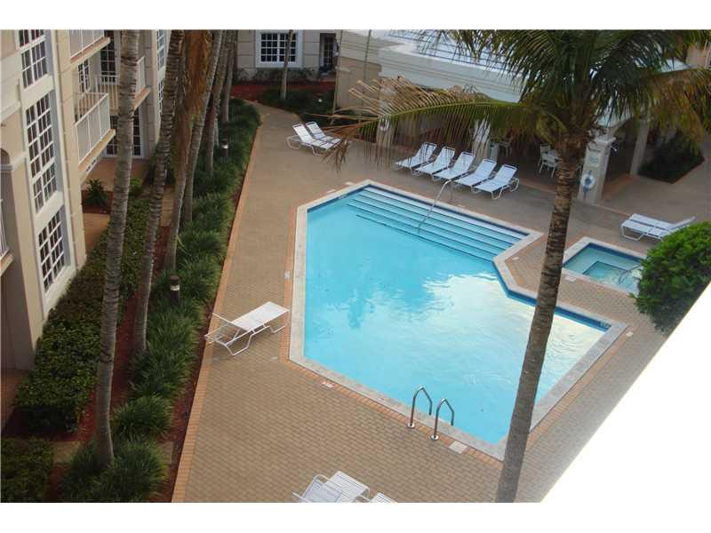 UNIVERSITY INN CONDO - Residential Lease