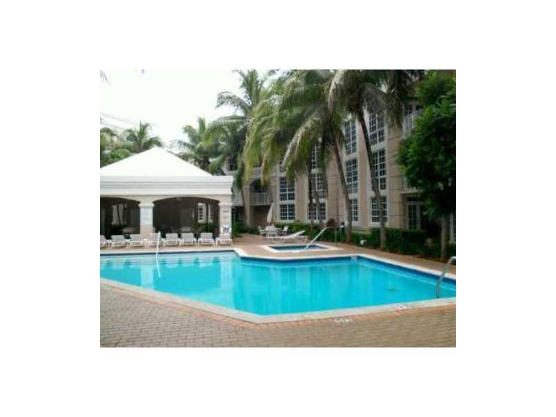 UNIVERSITY INN CONDO - Residential Lease