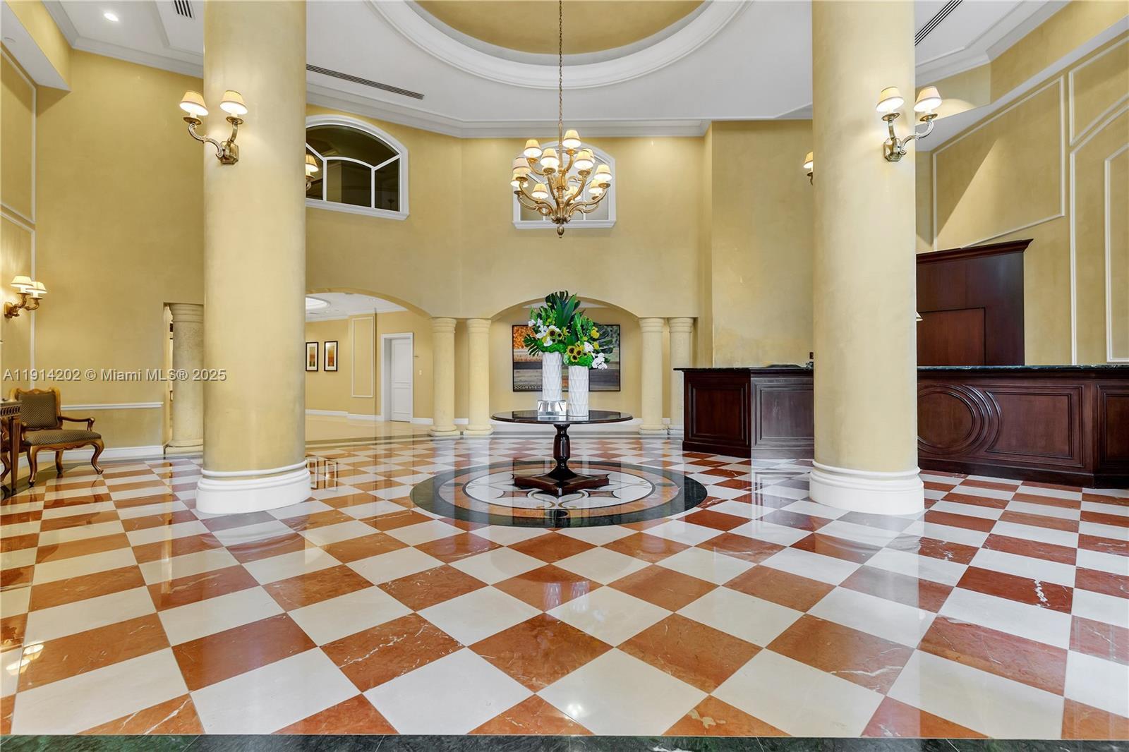 TURNBERRY VILLAGE SO TOWE - Residential