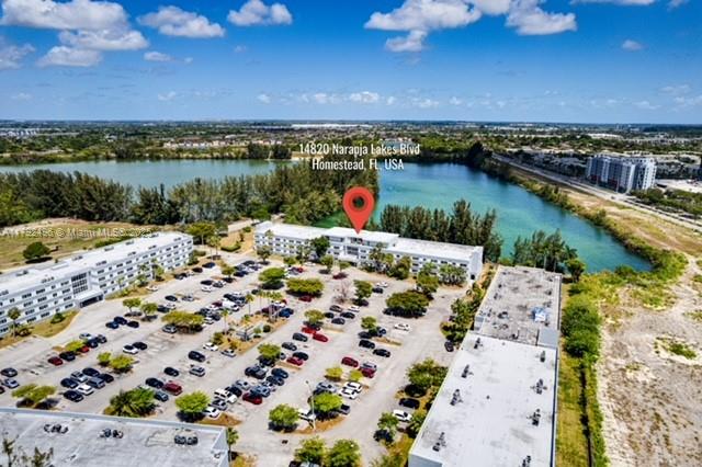 NARANJA LAKES CONDO NO 5 - Residential