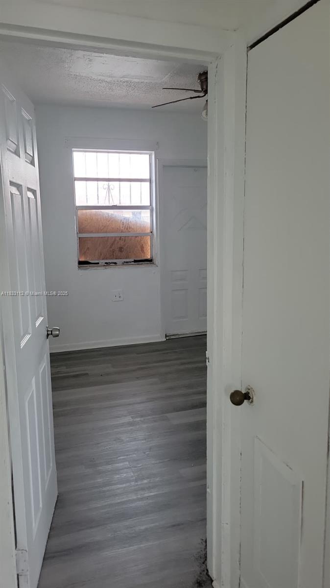 CORAL BAY MANOR - Residential Lease