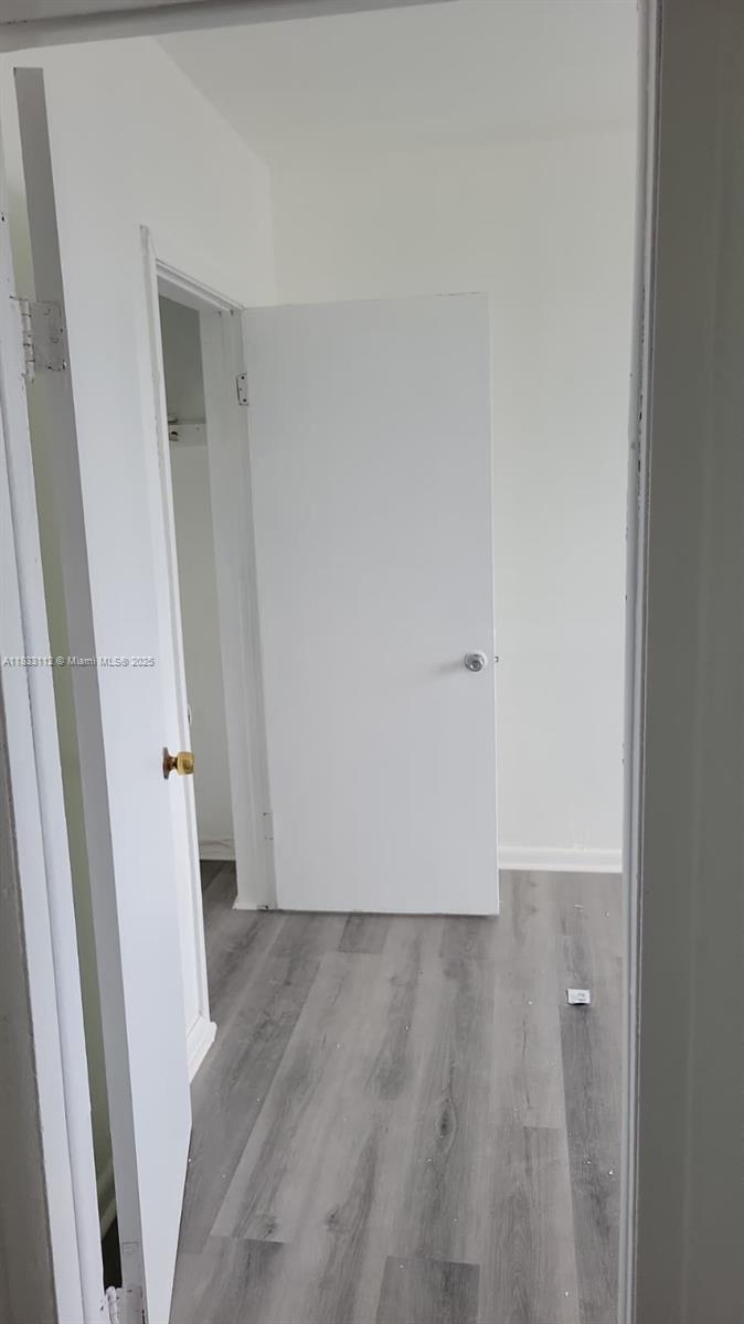 CORAL BAY MANOR - Residential Lease