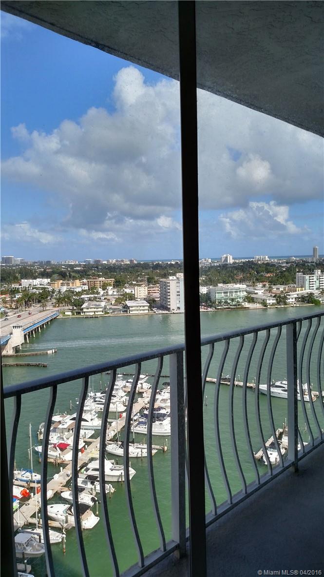 Grandview Palace Condo - Residential Lease