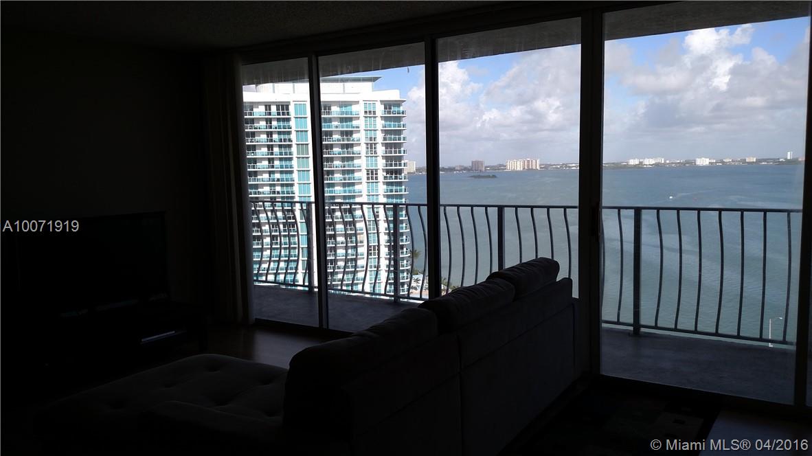 Grandview Palace Condo - Residential Lease