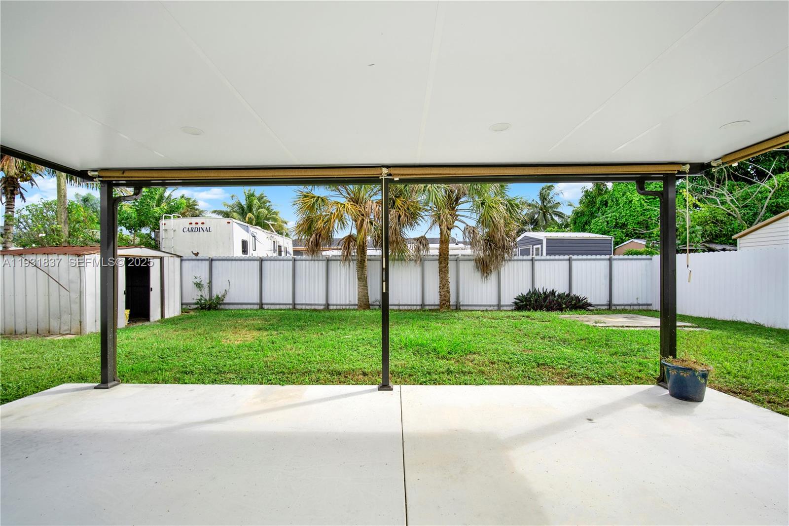 MIRAMAR SEC 12 - Residential