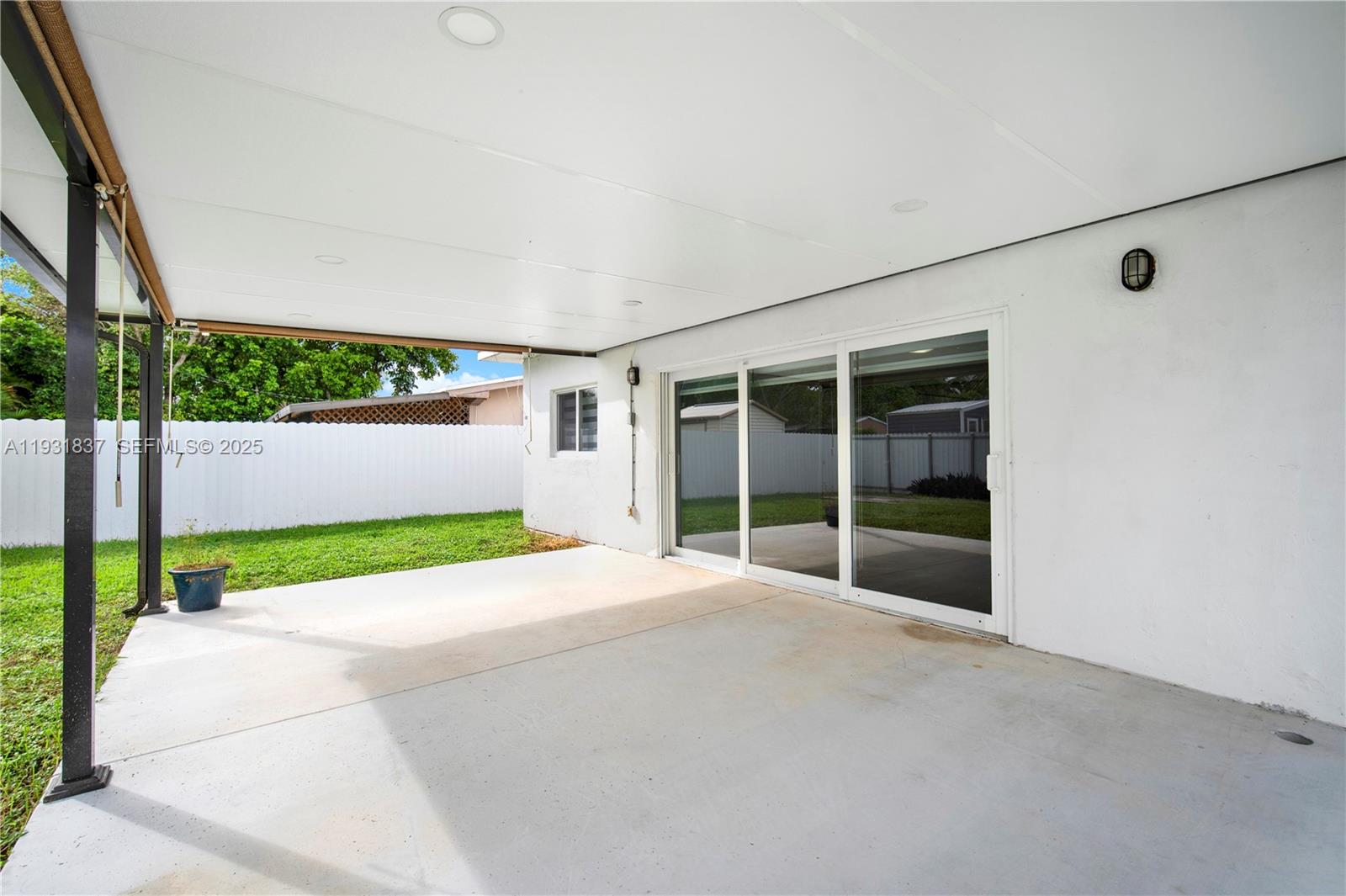 MIRAMAR SEC 12 - Residential