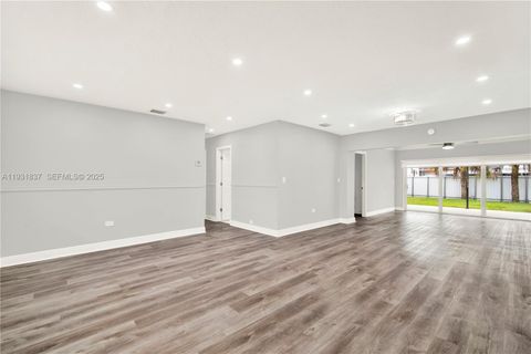 Photo of 7932 Meridian St, Miramar, FL 33023 (MLS # A11931837)