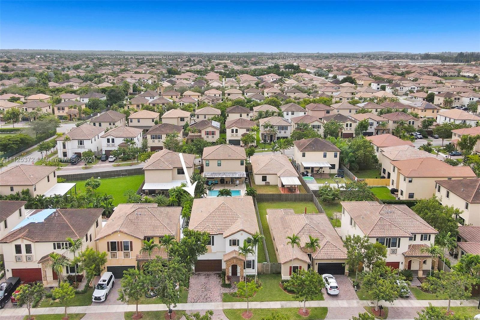 SILVER PALM EAST SEC TWO - Residential