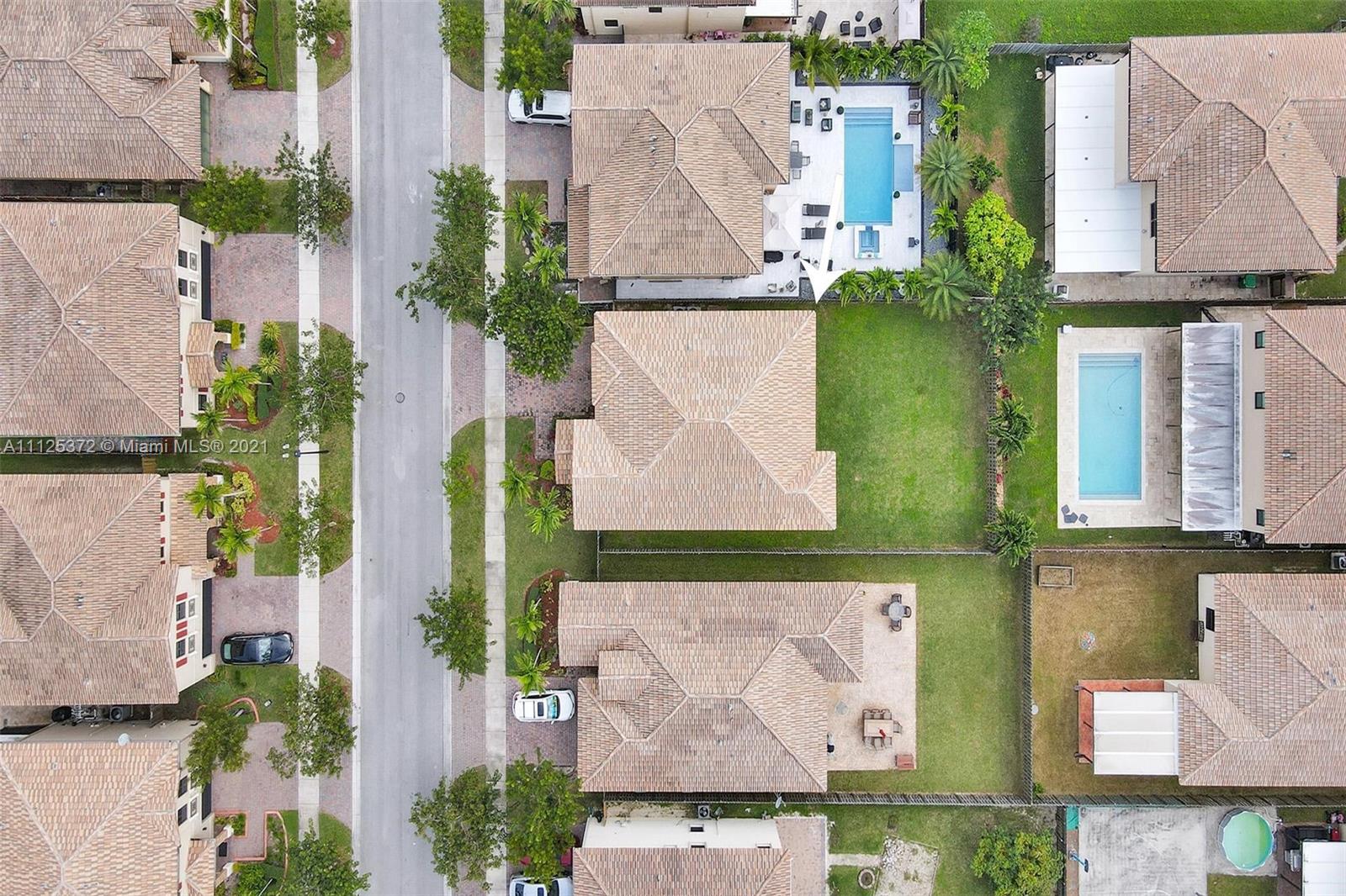 SILVER PALM EAST SEC TWO - Residential