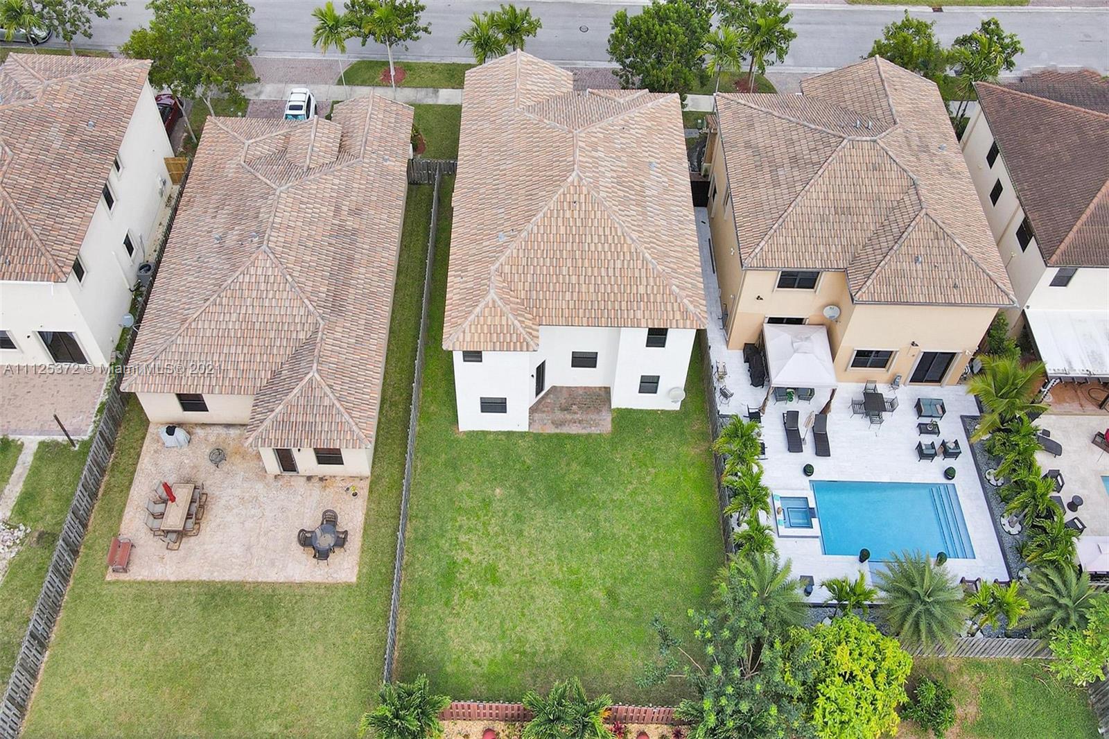 SILVER PALM EAST SEC TWO - Residential