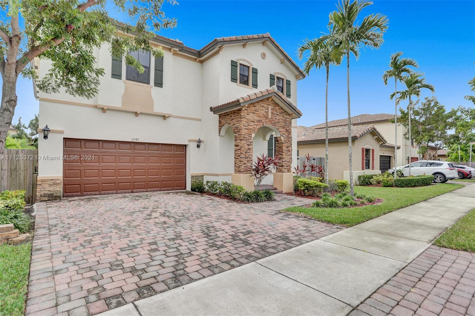 SILVER PALM EAST SEC TWO - Residential