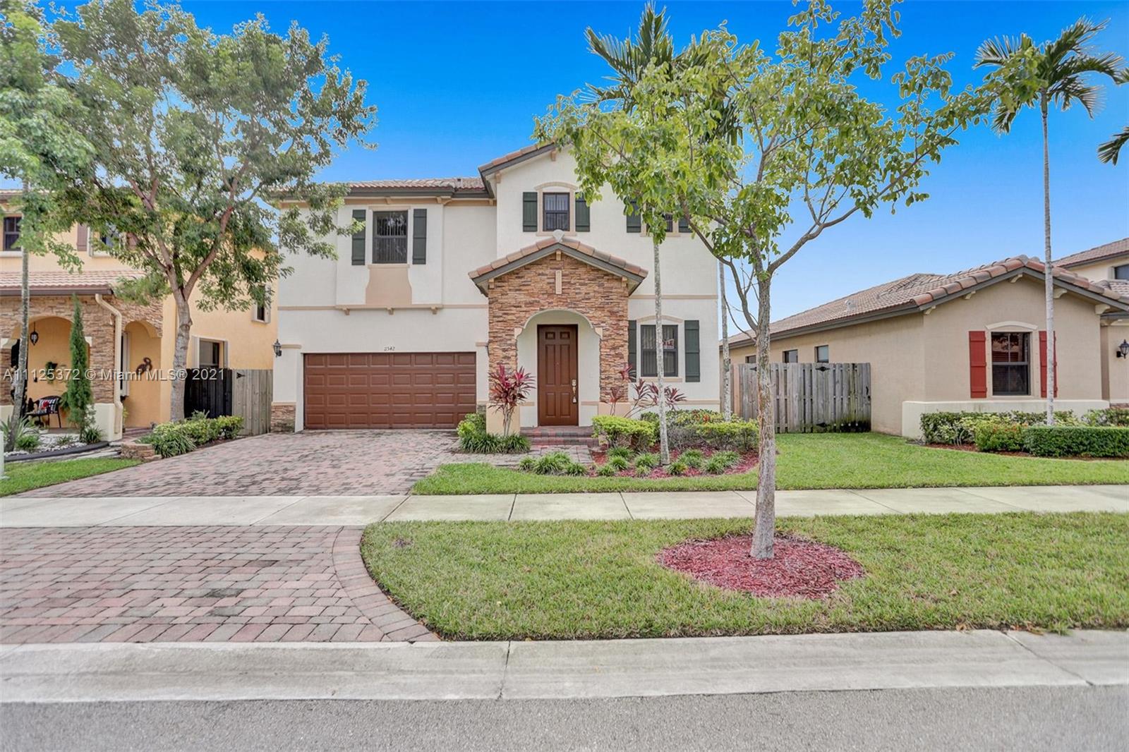 SILVER PALM EAST SEC TWO - Residential