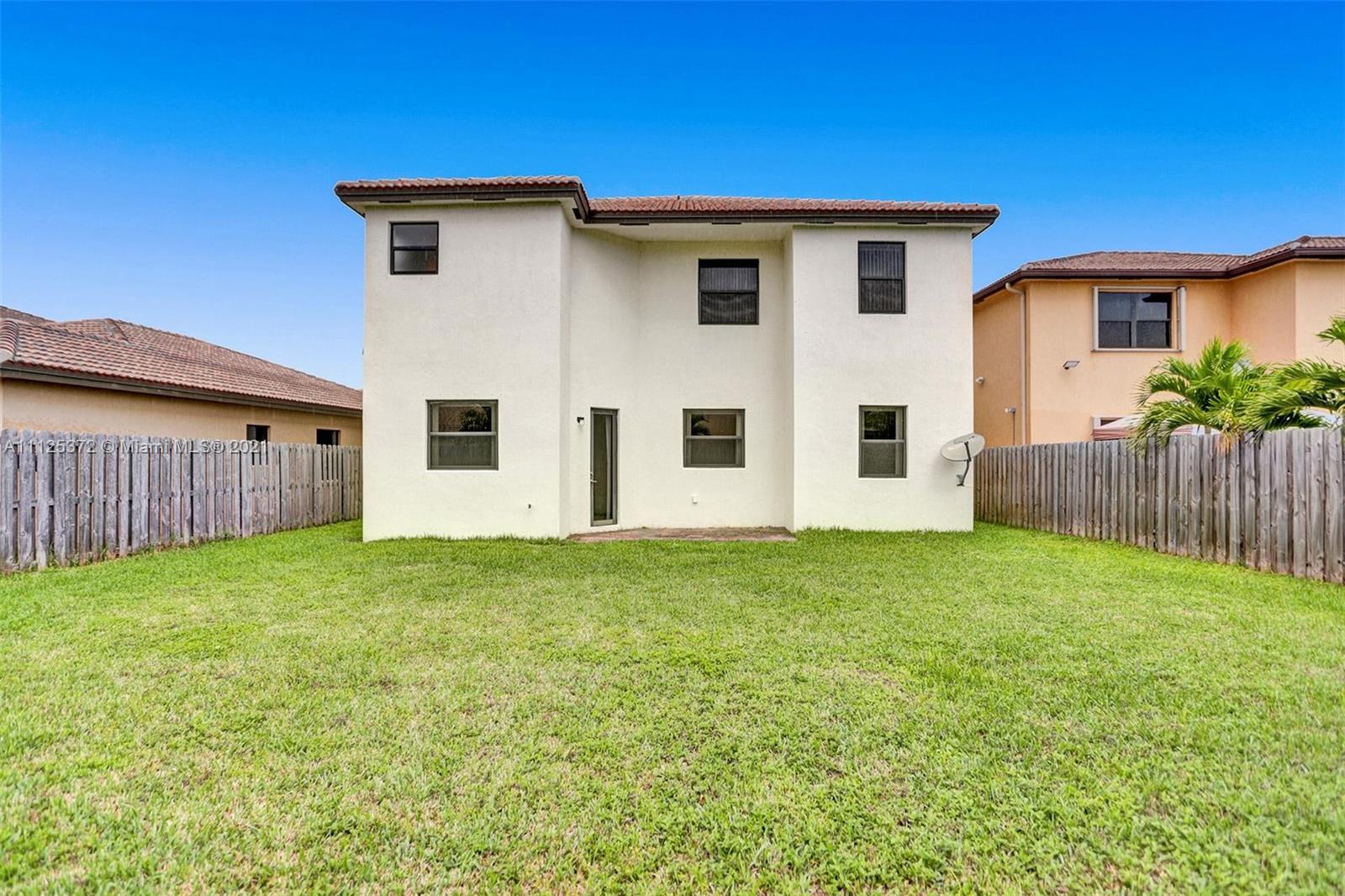 SILVER PALM EAST SEC TWO - Residential