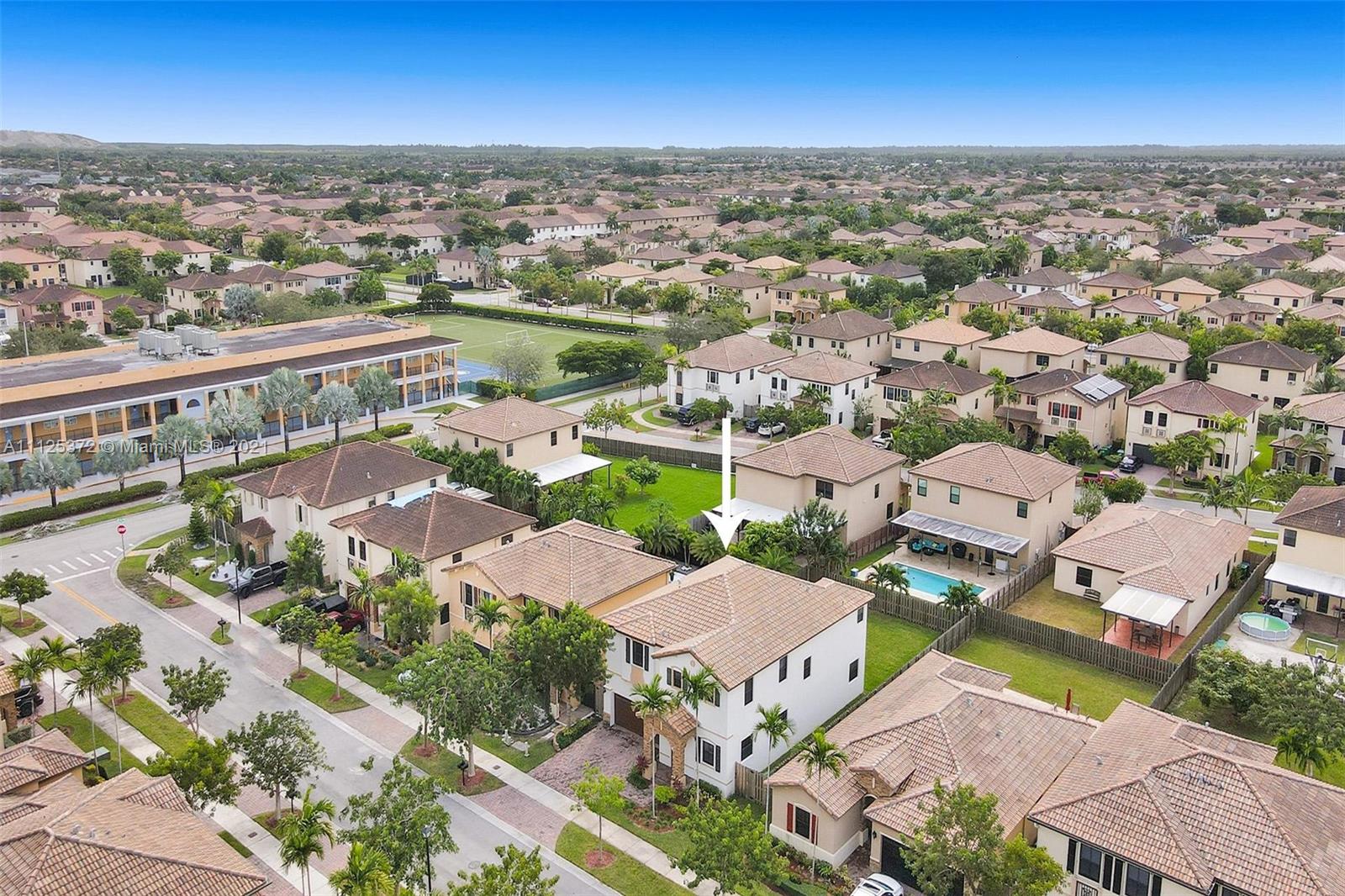 SILVER PALM EAST SEC TWO - Residential