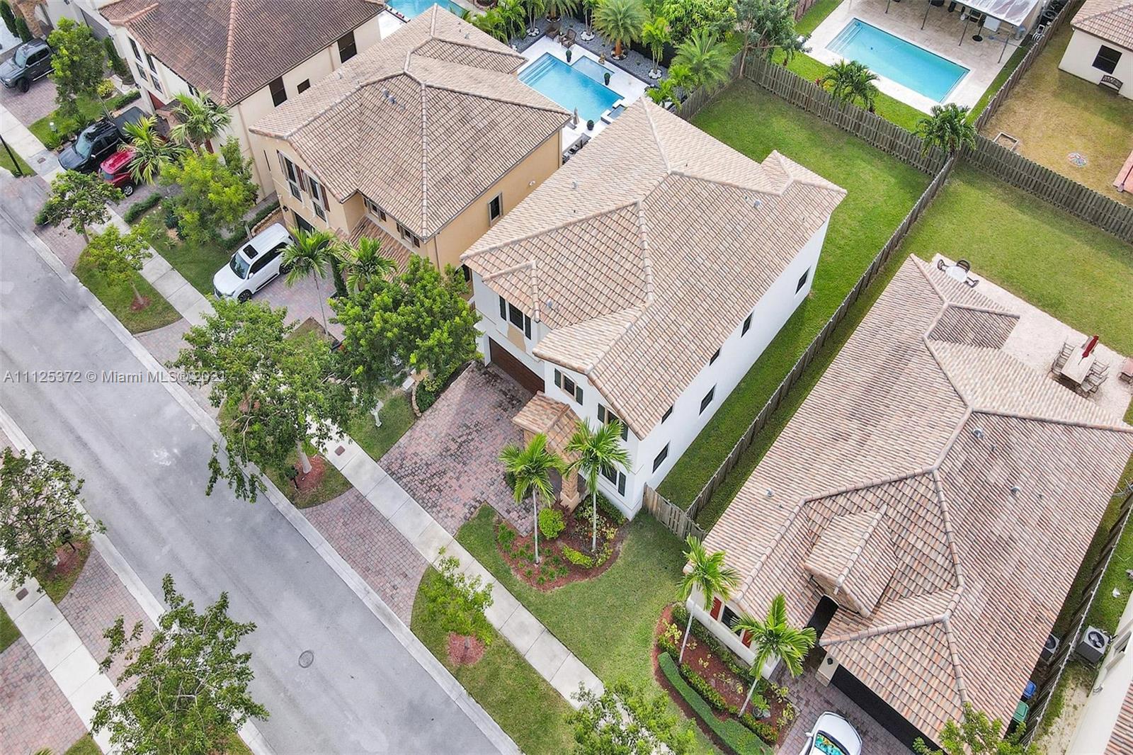 SILVER PALM EAST SEC TWO - Residential