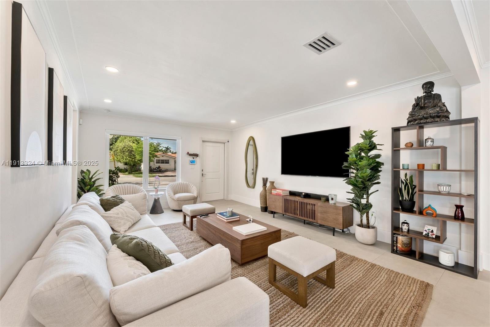 CORAL GABLES CRAFTS SEC - Residential Lease