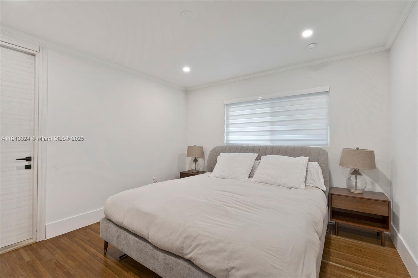 CORAL GABLES CRAFTS SEC - Residential Lease