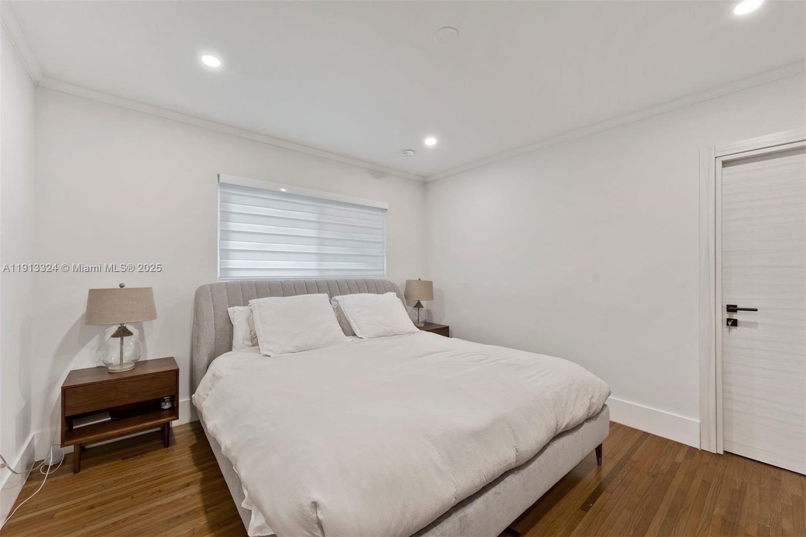 CORAL GABLES CRAFTS SEC - Residential Lease