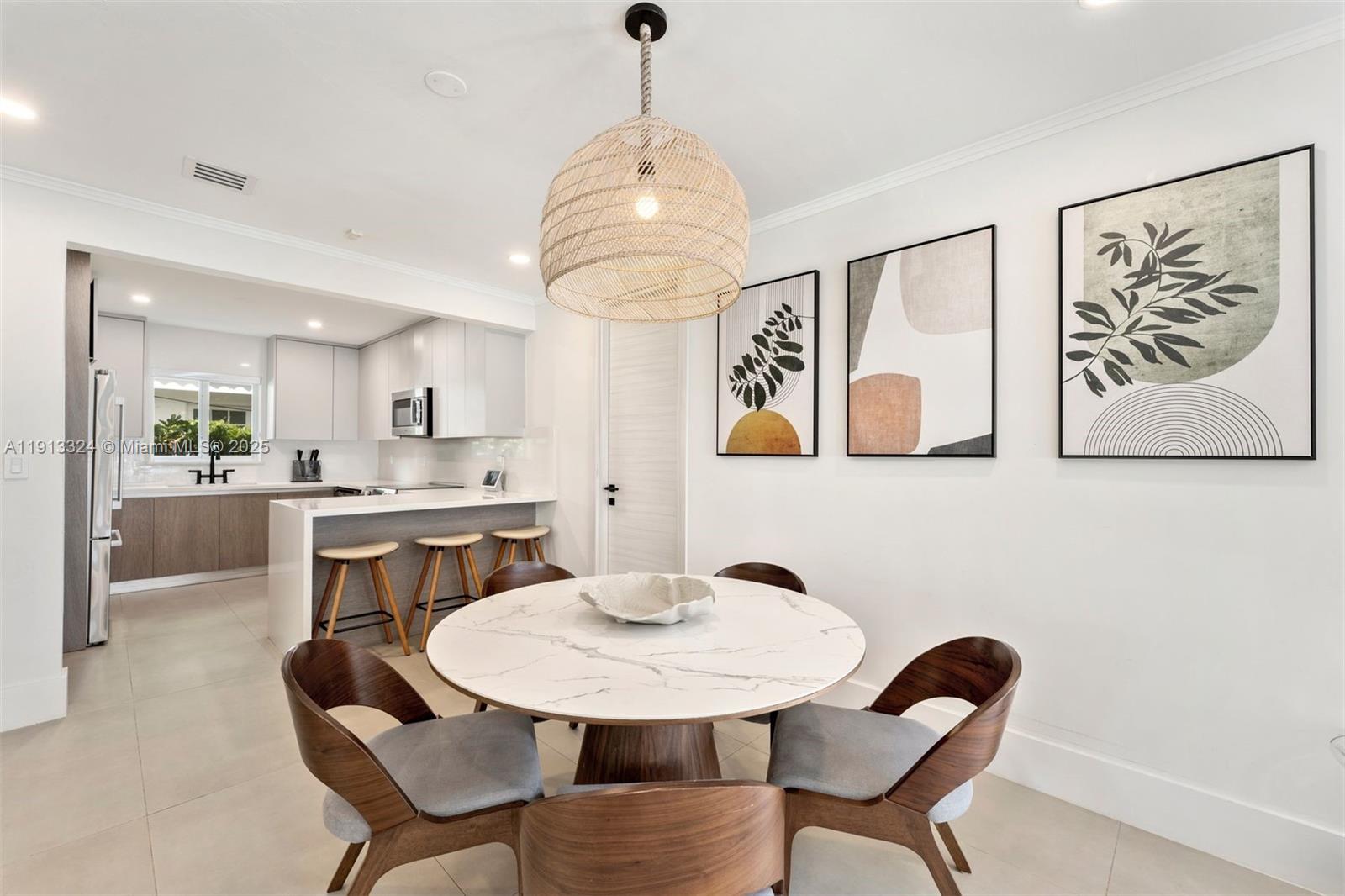 CORAL GABLES CRAFTS SEC - Residential Lease