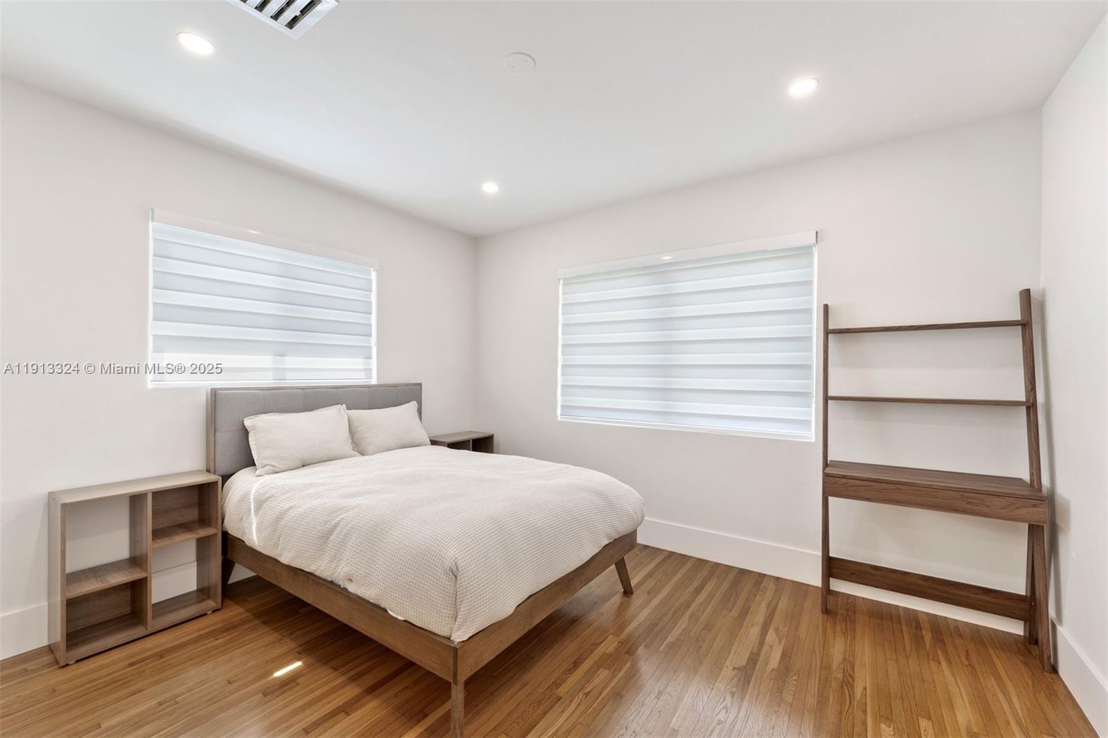 CORAL GABLES CRAFTS SEC - Residential Lease