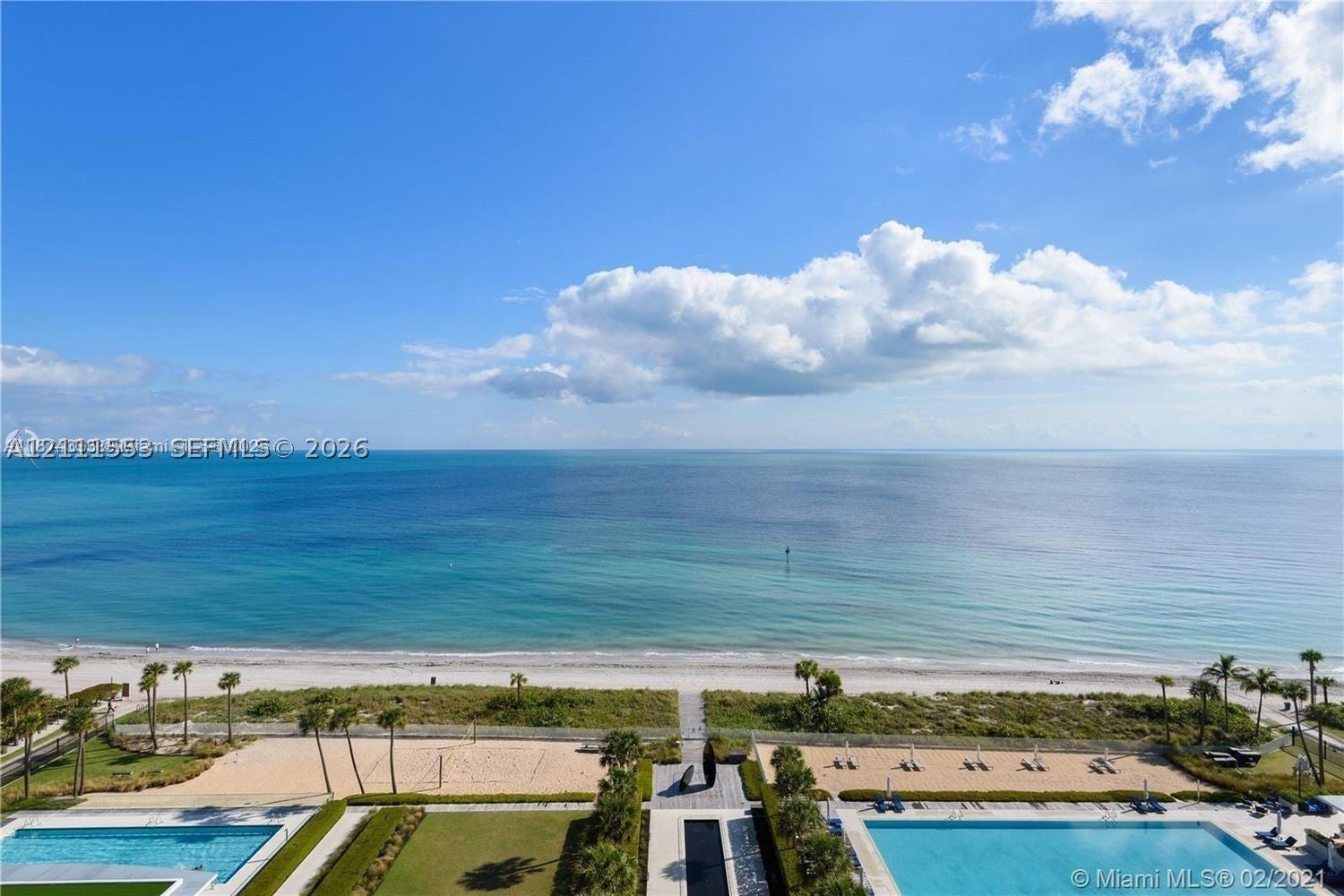 350 Ocean Dr 1204N