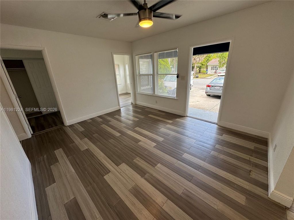 Photo of 1025 NW 7th Ave #A, Fort Lauderdale, FL 33311 (MLS # A11981224)