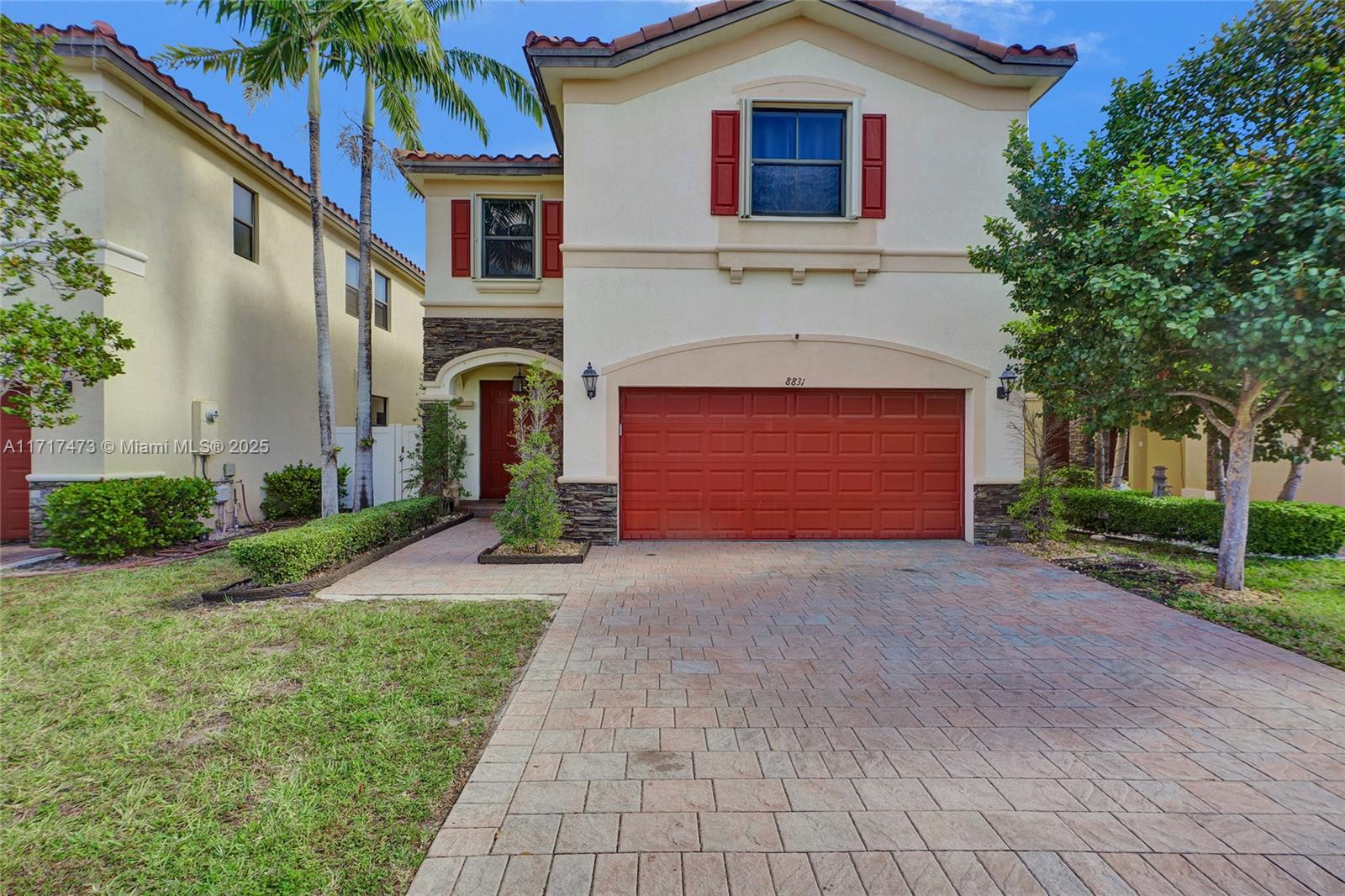 BELLAGIO - Residential