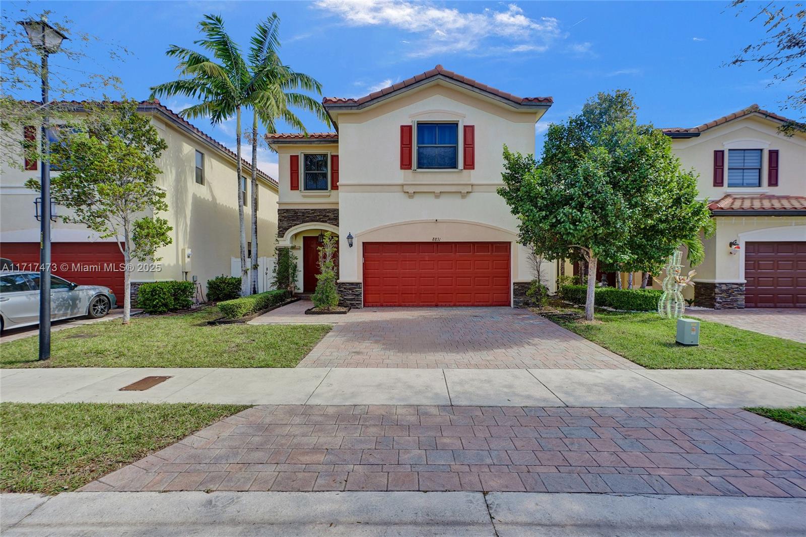 BELLAGIO - Residential