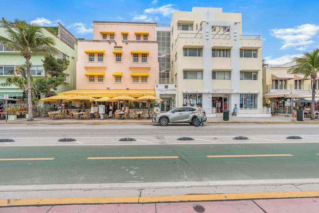 CASA GRANDE CONDO - Residential