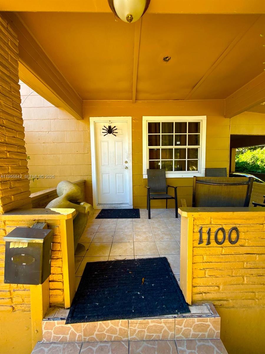 DIXIE GARDENS - Residential