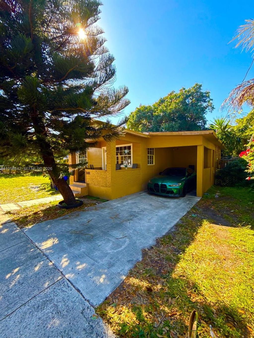 Photo of 1100 N 24th Ave, Hollywood, FL 33020 (MLS # A11958842)