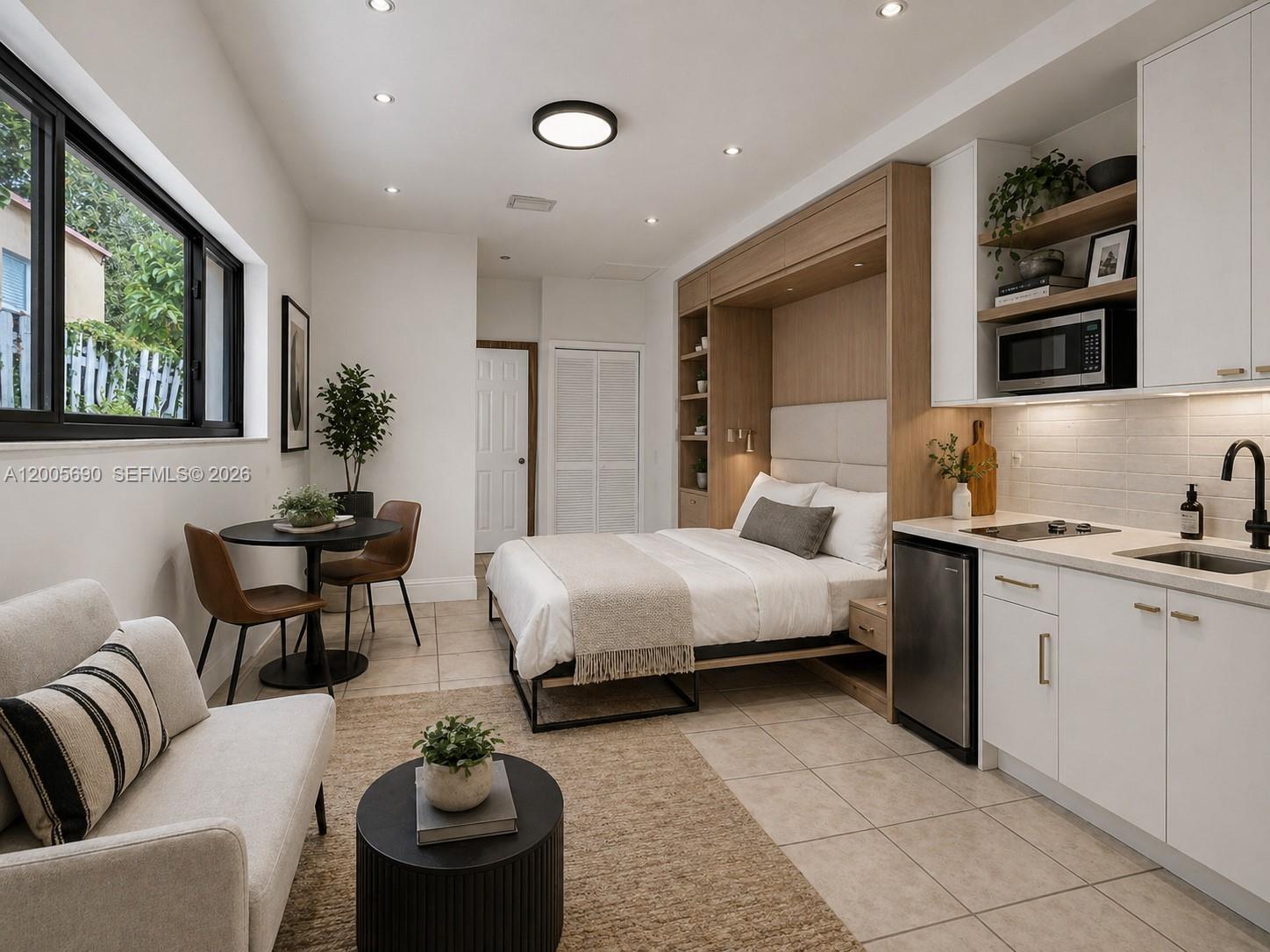 BLISS PROPERTY RESUB - Residential