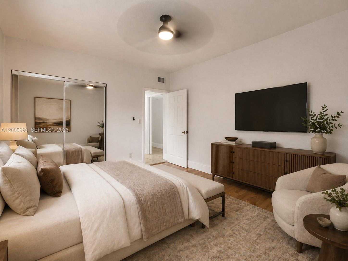 BLISS PROPERTY RESUB - Residential