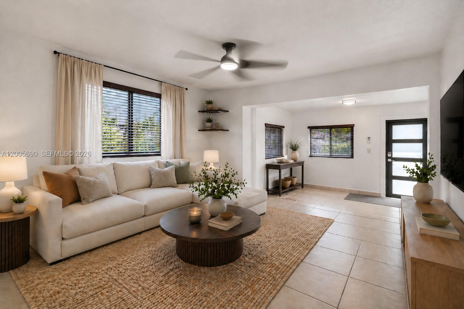 BLISS PROPERTY RESUB - Residential