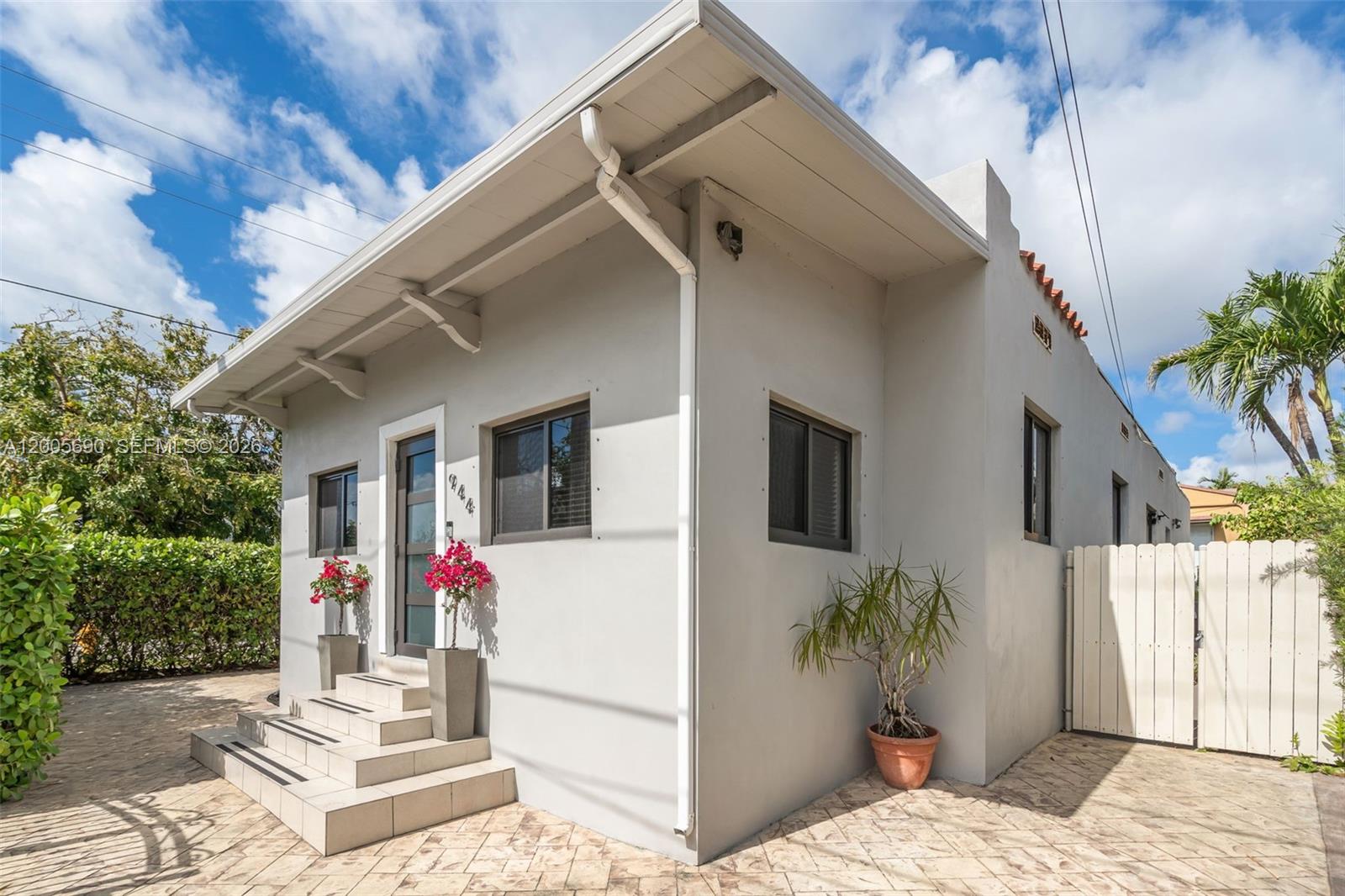 BLISS PROPERTY RESUB - Residential