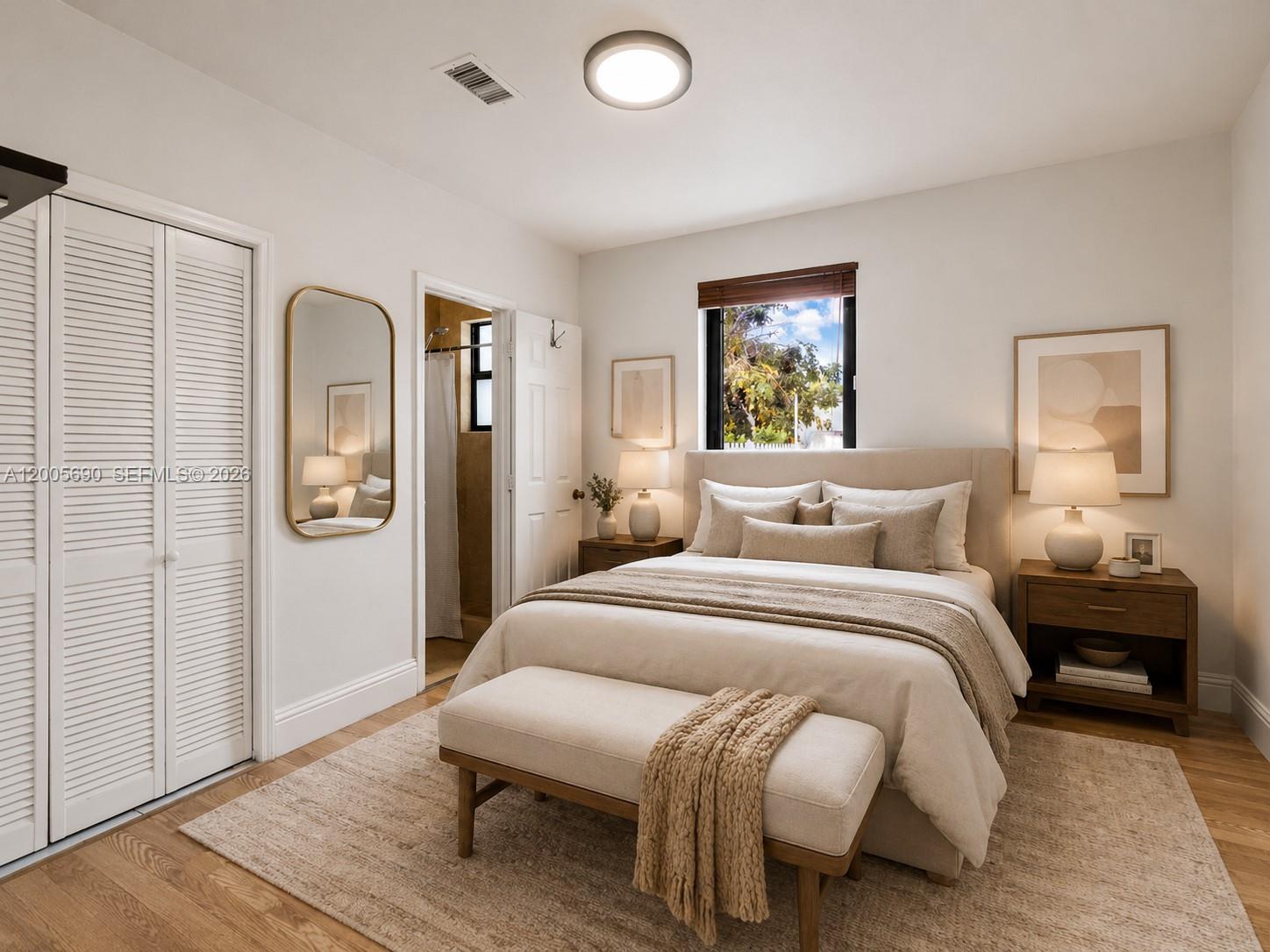 BLISS PROPERTY RESUB - Residential