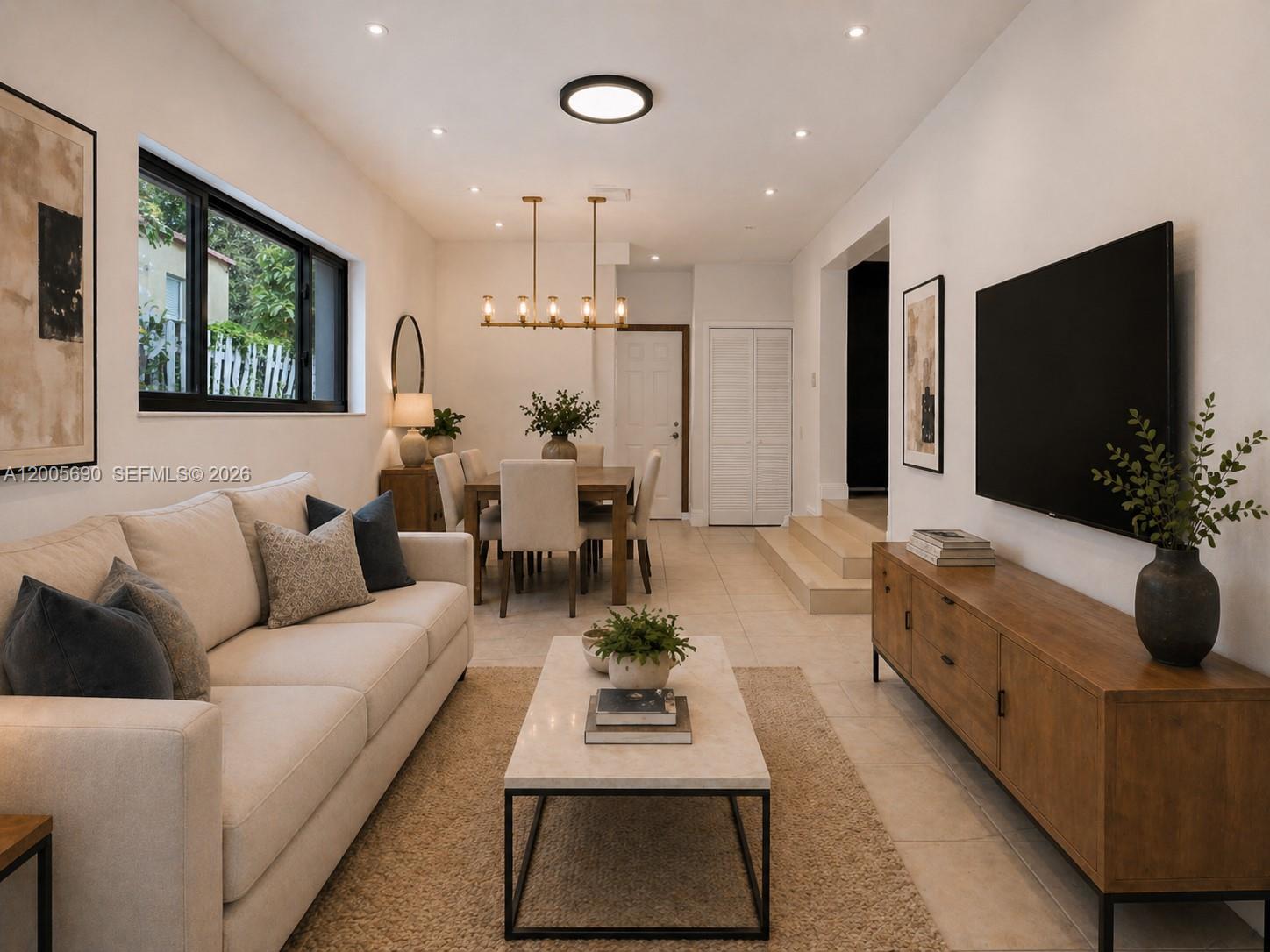 BLISS PROPERTY RESUB - Residential