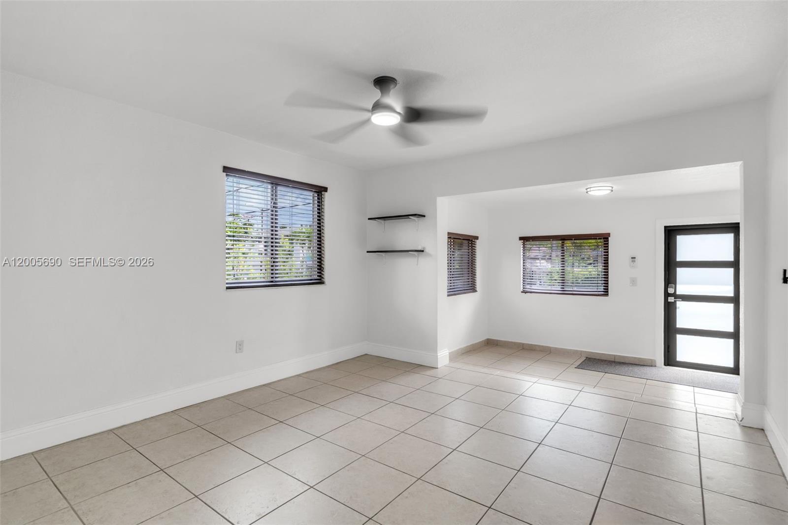 BLISS PROPERTY RESUB - Residential